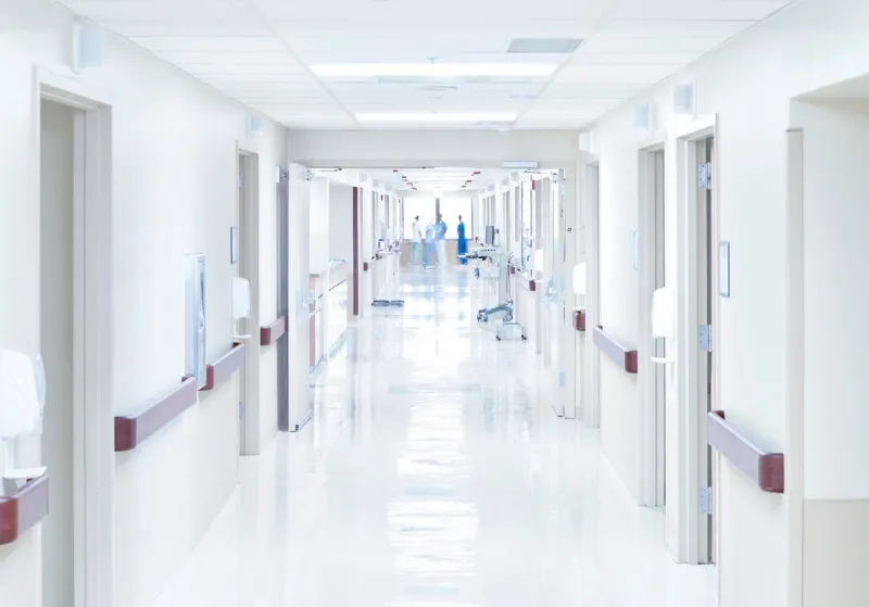 KLİNİK VE HASTANELER